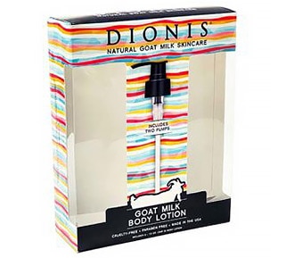 3-sided Rigid Window Box Beauty Gift Set 3-sided Rigid Window Box Beauty Gift Set