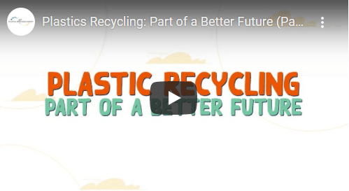 Plastics Recycling